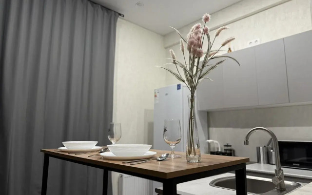 Квартира Gerke House на Достоевского 57 185