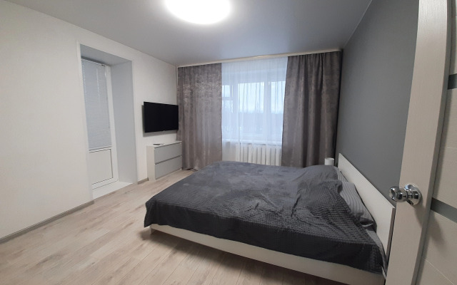 Квартира на Ленина 17