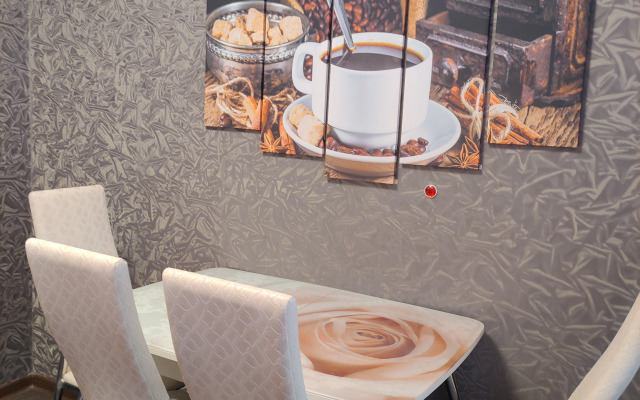 Квартира Сдаётся уютная 2-к. квартира