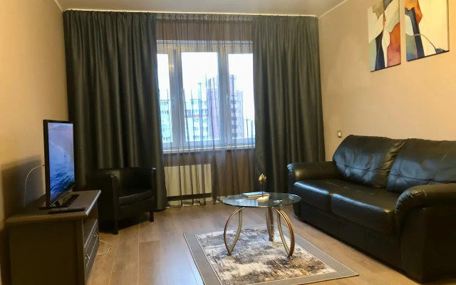 Квартира 2-комнатная квартира в Санкт-Петербурге