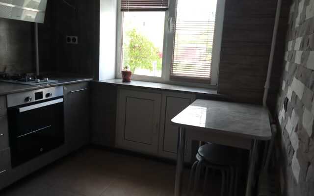 Апартаменты Пять Звёзд Семейный Парк