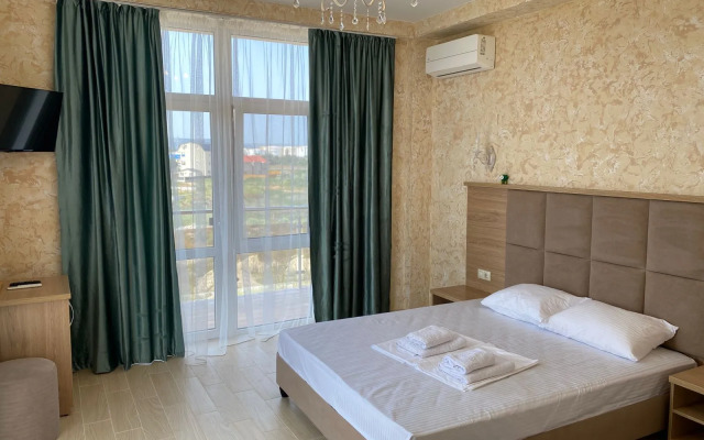 Troya Hotel