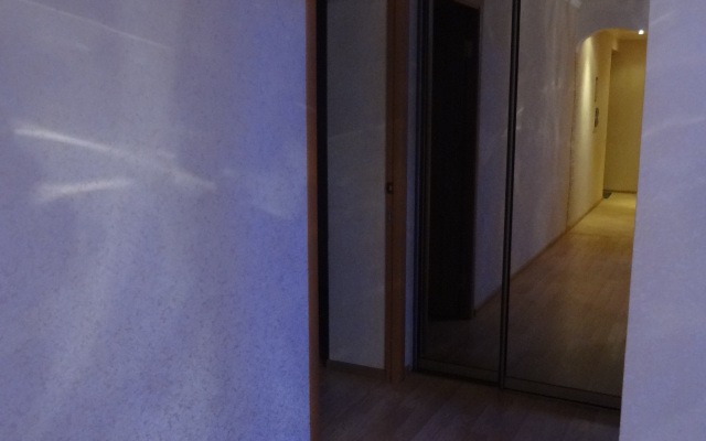 Na Lenina Apartaments