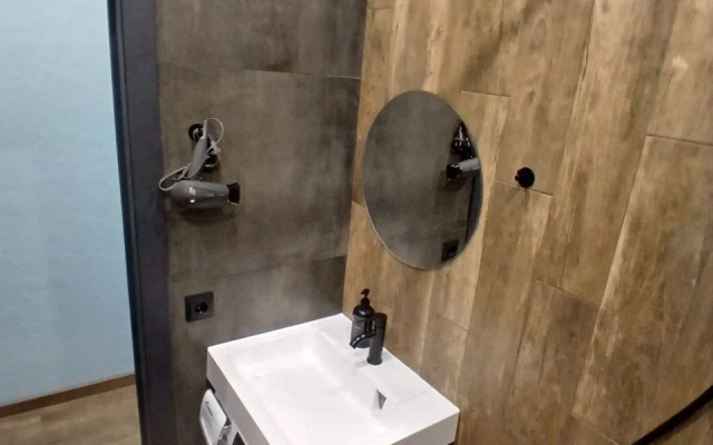 Квартира Уютная в ЖК Лето