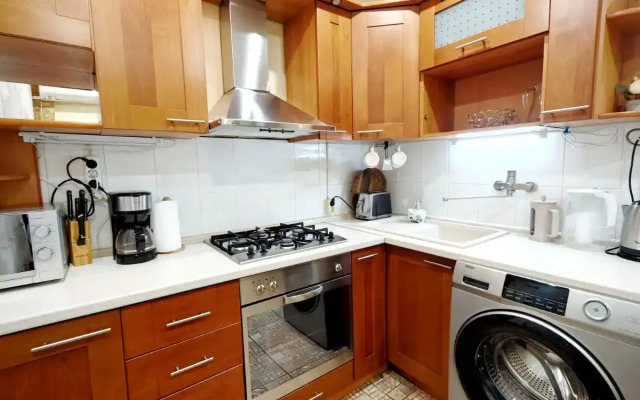 Na Ul Roz 41 Flat