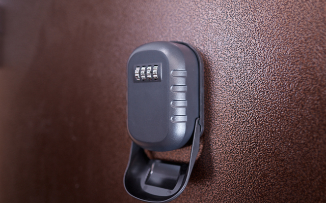 Апартаменты на Володарского