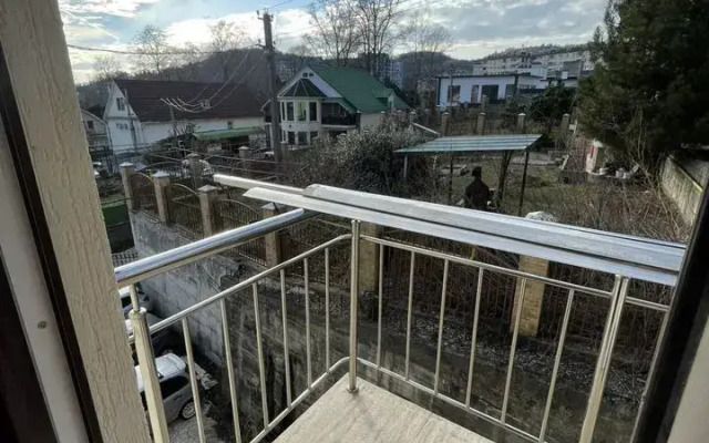 Studiya Komfort-Klassa Flat