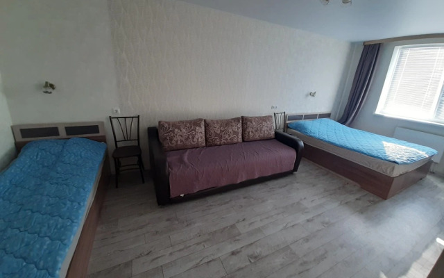 1 -Komnatnaya V Olimpiyskom Gorodke Flat