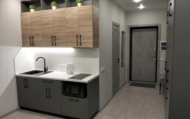 Апартаменты Минск Мир