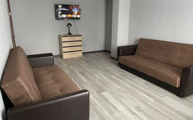 1 Двухкомнатные Апартаменты Новый Арбат