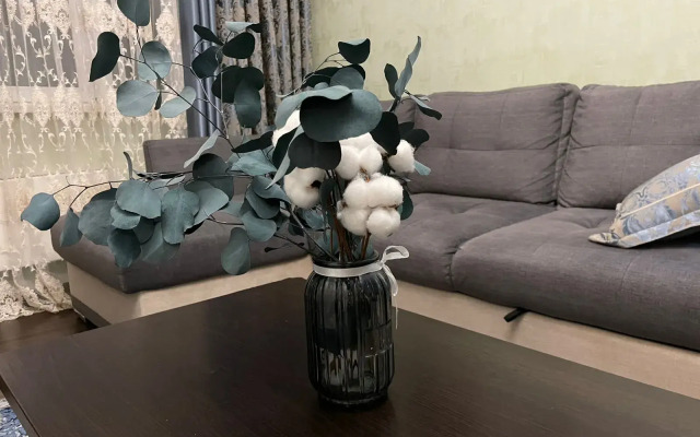 Uyutnaya Skazka Oseni Flat