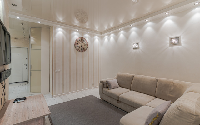 Квартира Smart Host на Новорогожской Улице 28