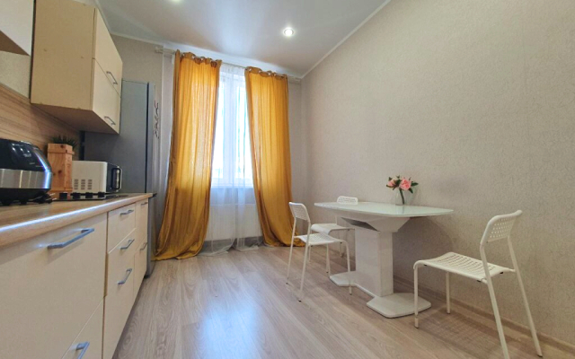 Utrip Houston Apartament