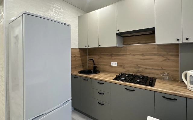 Апартаменты Aura в Центре Города на Ул Ватутина 62