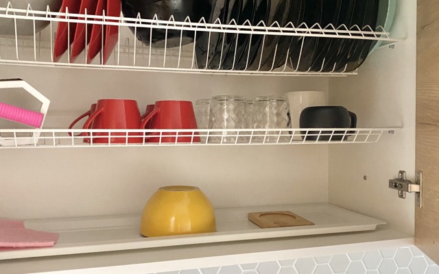 Квартира Уютная и светлая