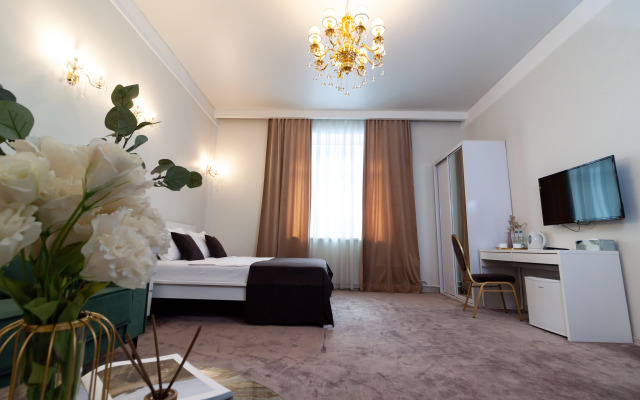 GS Mini-Hotel