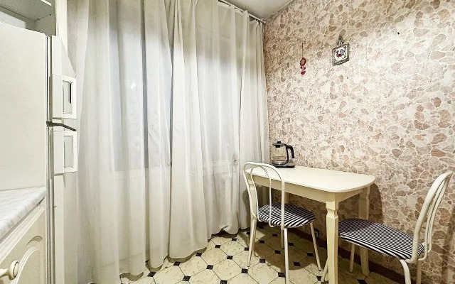 Апартаменты стандарт двухкомнатные у метро Петровский парк