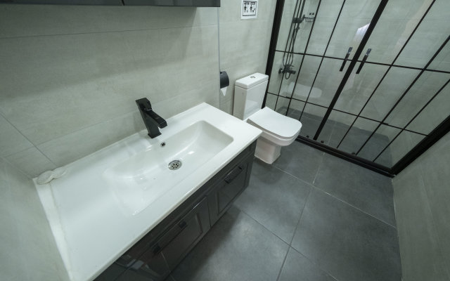 Solomon's Mansion Hotel Istanbul Hotel