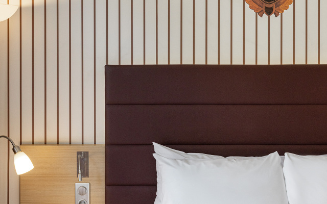 Erbelia by Vasta Rosa Khutor Hotel