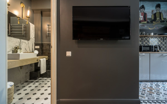 Art De Vivre Apartments 3