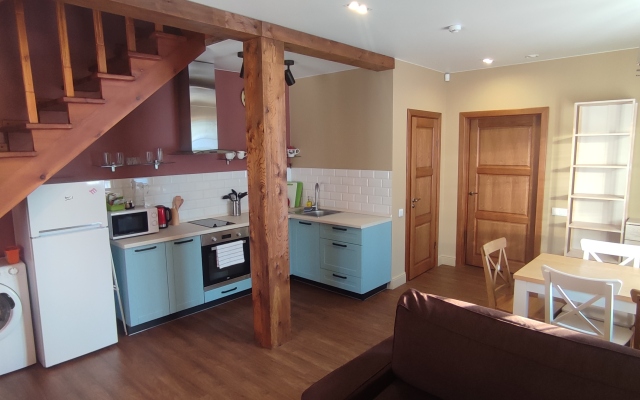 Частный дом Кызыл-Котёк