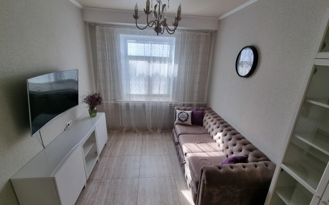 Lvandovoye Nastroyenie Flat