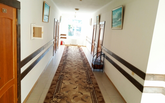 Uyut na Dekabristov Guest House