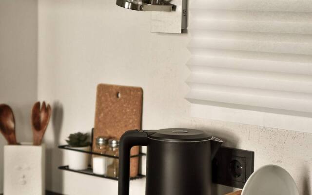 Апартаменты на Вознесенском проспекте рядом с Никольским собором.