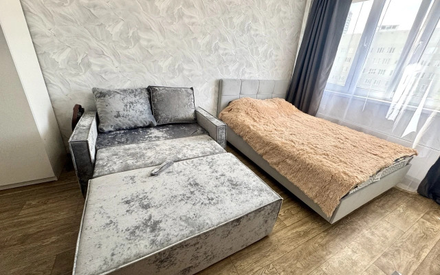 Апартаменты Современная студия