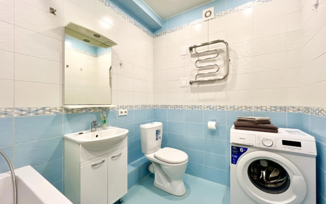 Квартира на Образцова 25к1