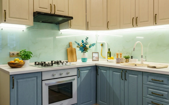 Апартаменты стильные в самом сердце Новороссийска