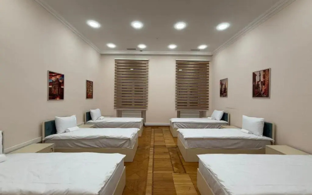 Alara Inn  Baku