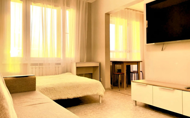 Квартира напротив РКБ