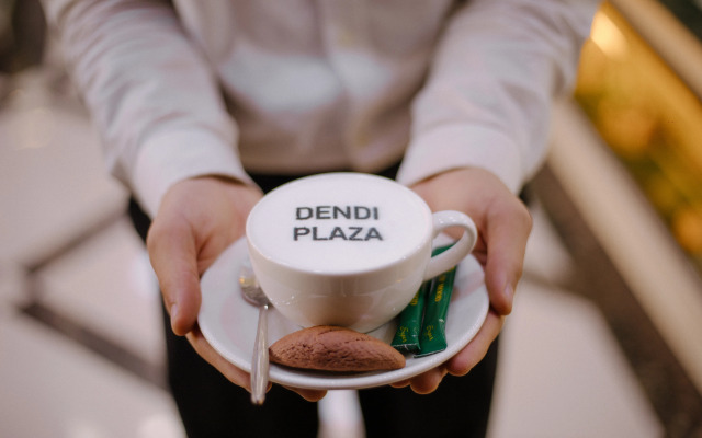 Hotel Dendi Plaza