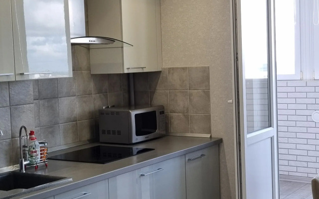 Апартаменты в центре Королевские ворота