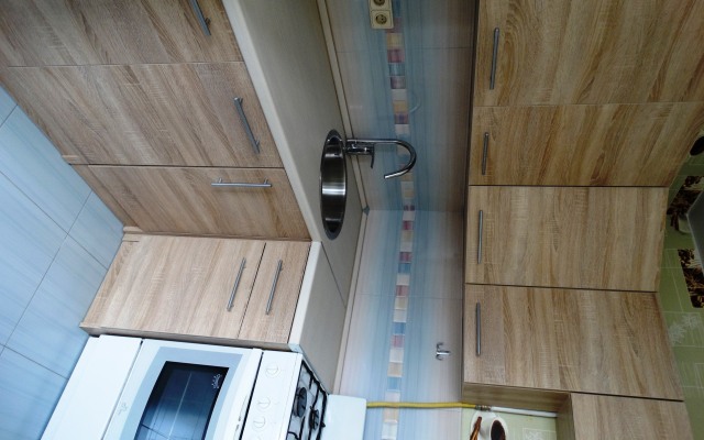 Апартаменты Inndays на Спортивной