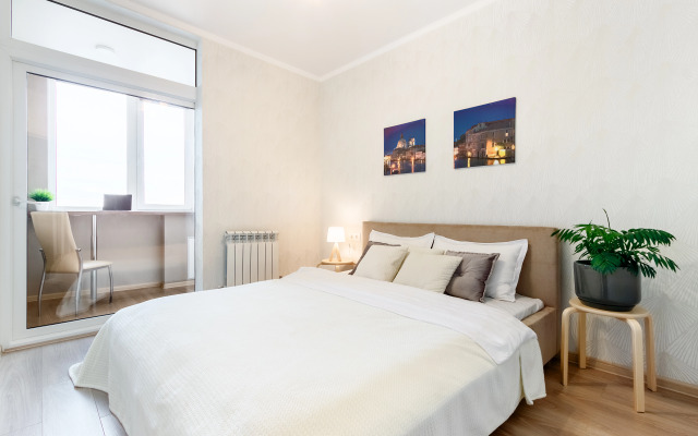 U Dona ot DoMino Apartments