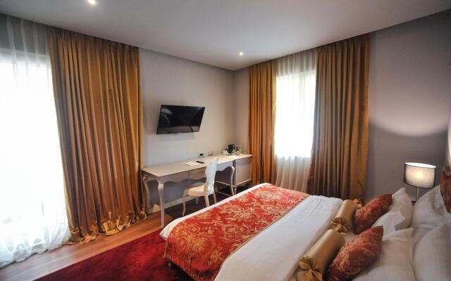 Classic Hotel