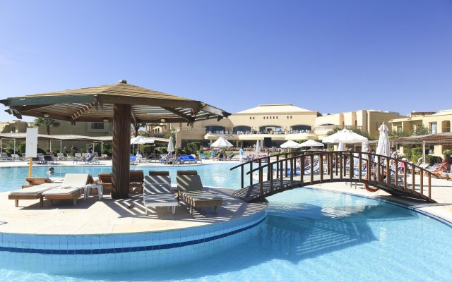 The Three Corners Fayrouz Plaza Beach Resort Hotel