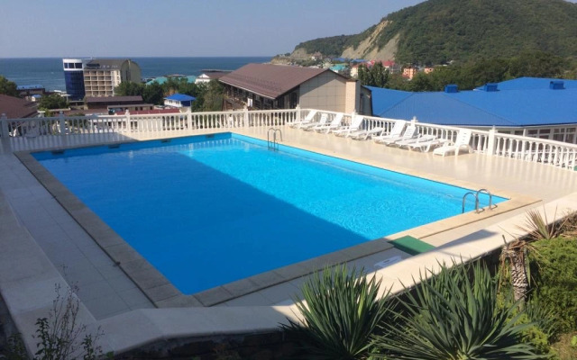 Marsel Guest House