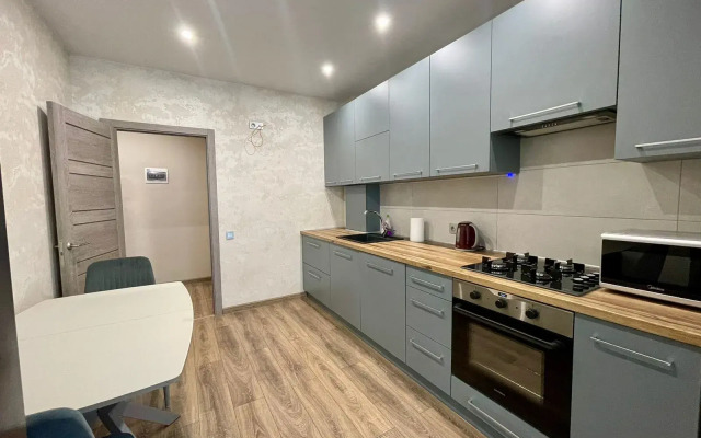 Апартаменты Легенда