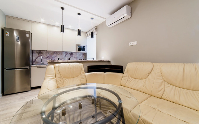 Апартаменты Сутки-Дом - Покровка