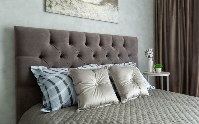 Апартаменты Modum