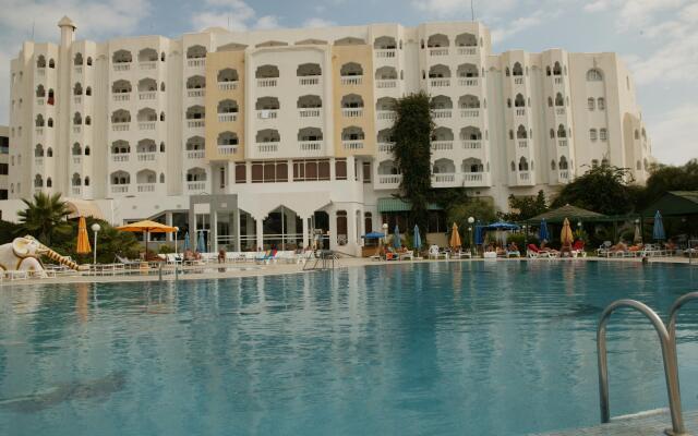 Center Monastir