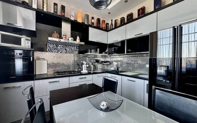 Apartamenty Krasivaya Dvushechka S Dzhakuzi V Samom Serdtse Minska