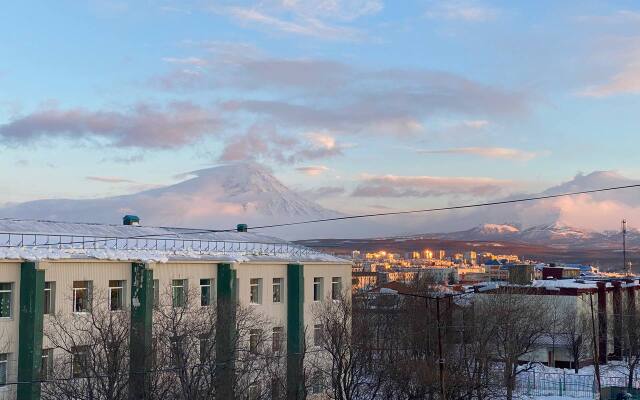 Na Oktyabrya Welcome Home Aparts Tours Apartments