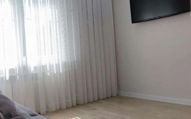 Квартира на Казанском проспекте 5