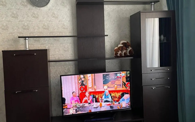 Квартира на Шаманова