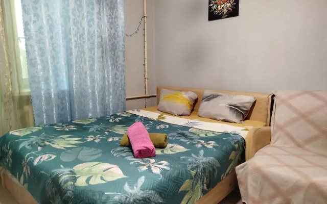 Квартира Live-In-Comfort на Кутузовском Проезде 7