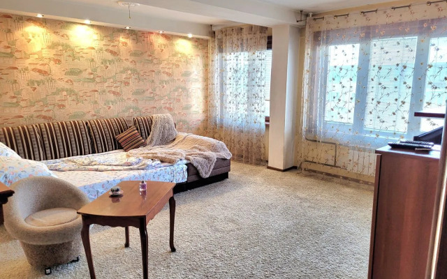 Квартира на Улице Ладо Кецховели 71